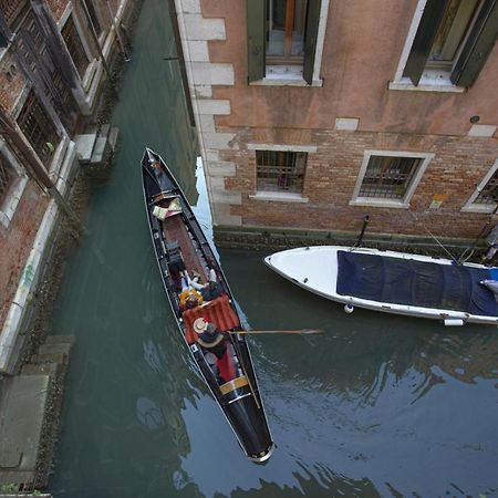 Ca Degli Avvocati Apartment เวนิส ภายนอก รูปภาพ