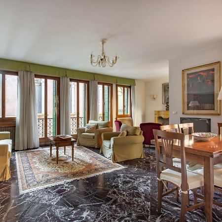 Ca Degli Avvocati Apartment เวนิส ภายนอก รูปภาพ