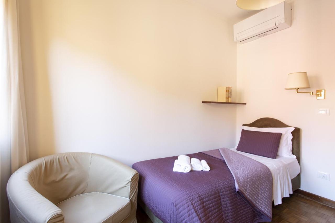 Ca Degli Avvocati Apartment เวนิส ภายนอก รูปภาพ