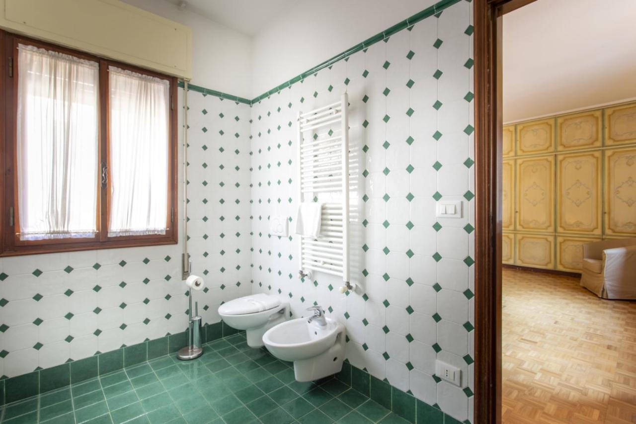 Ca Degli Avvocati Apartment เวนิส ภายนอก รูปภาพ