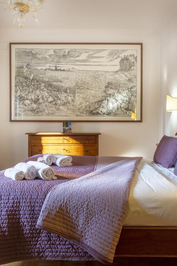 Ca Degli Avvocati Apartment เวนิส ภายนอก รูปภาพ