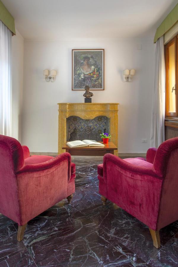 Ca Degli Avvocati Apartment เวนิส ภายนอก รูปภาพ