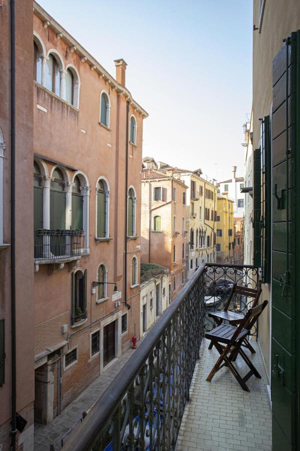 Ca Degli Avvocati Apartment เวนิส ภายนอก รูปภาพ