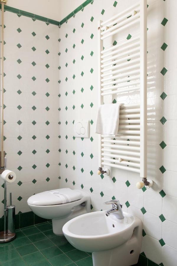 Ca Degli Avvocati Apartment เวนิส ภายนอก รูปภาพ