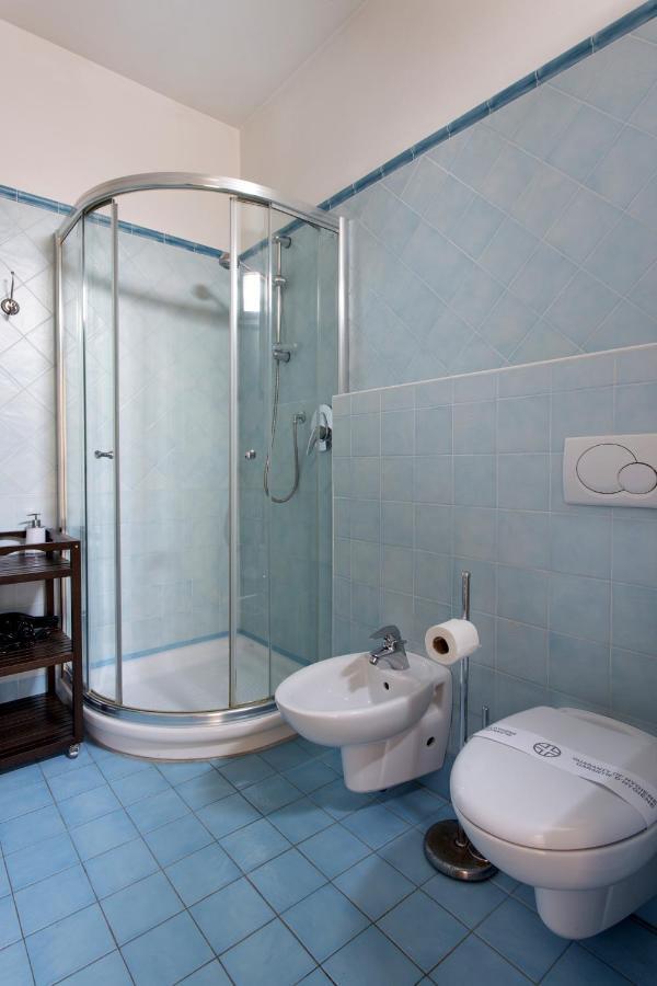 Ca Degli Avvocati Apartment เวนิส ภายนอก รูปภาพ