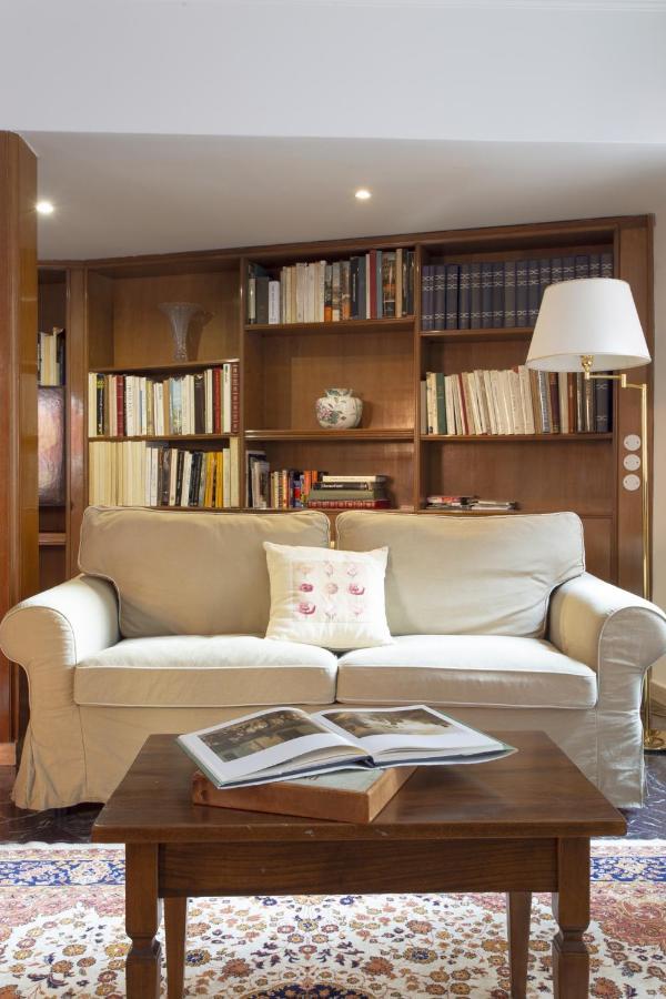 Ca Degli Avvocati Apartment เวนิส ภายนอก รูปภาพ