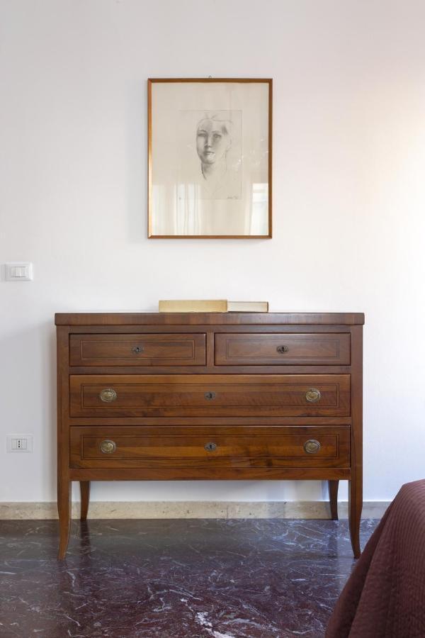 Ca Degli Avvocati Apartment เวนิส ภายนอก รูปภาพ