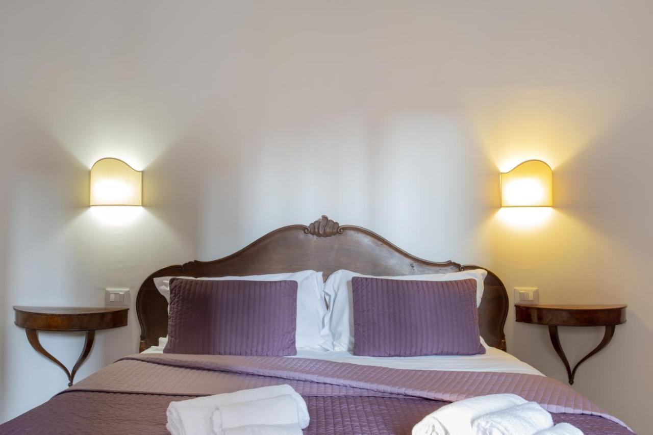 Ca Degli Avvocati Apartment เวนิส ภายนอก รูปภาพ