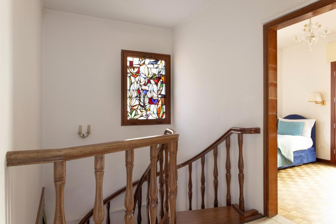 Ca Degli Avvocati Apartment เวนิส ภายนอก รูปภาพ
