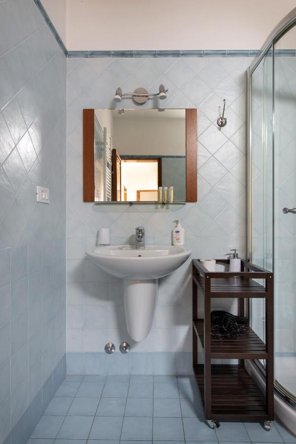 Ca Degli Avvocati Apartment เวนิส ภายนอก รูปภาพ