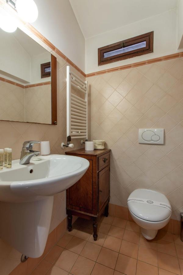 Ca Degli Avvocati Apartment เวนิส ภายนอก รูปภาพ