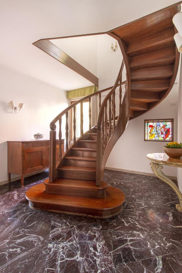 Ca Degli Avvocati Apartment เวนิส ภายนอก รูปภาพ