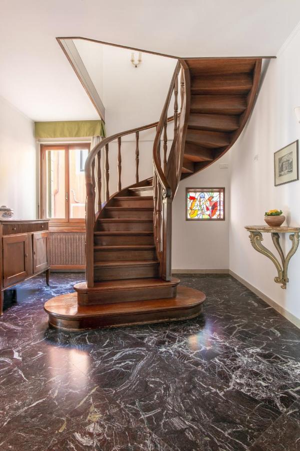 Ca Degli Avvocati Apartment เวนิส ภายนอก รูปภาพ