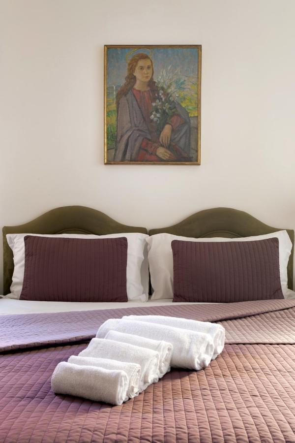Ca Degli Avvocati Apartment เวนิส ภายนอก รูปภาพ